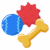 Toys & Chews